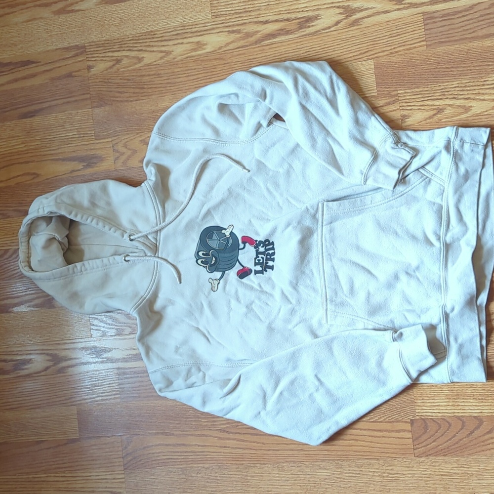 Sturniolo Sweatshirt